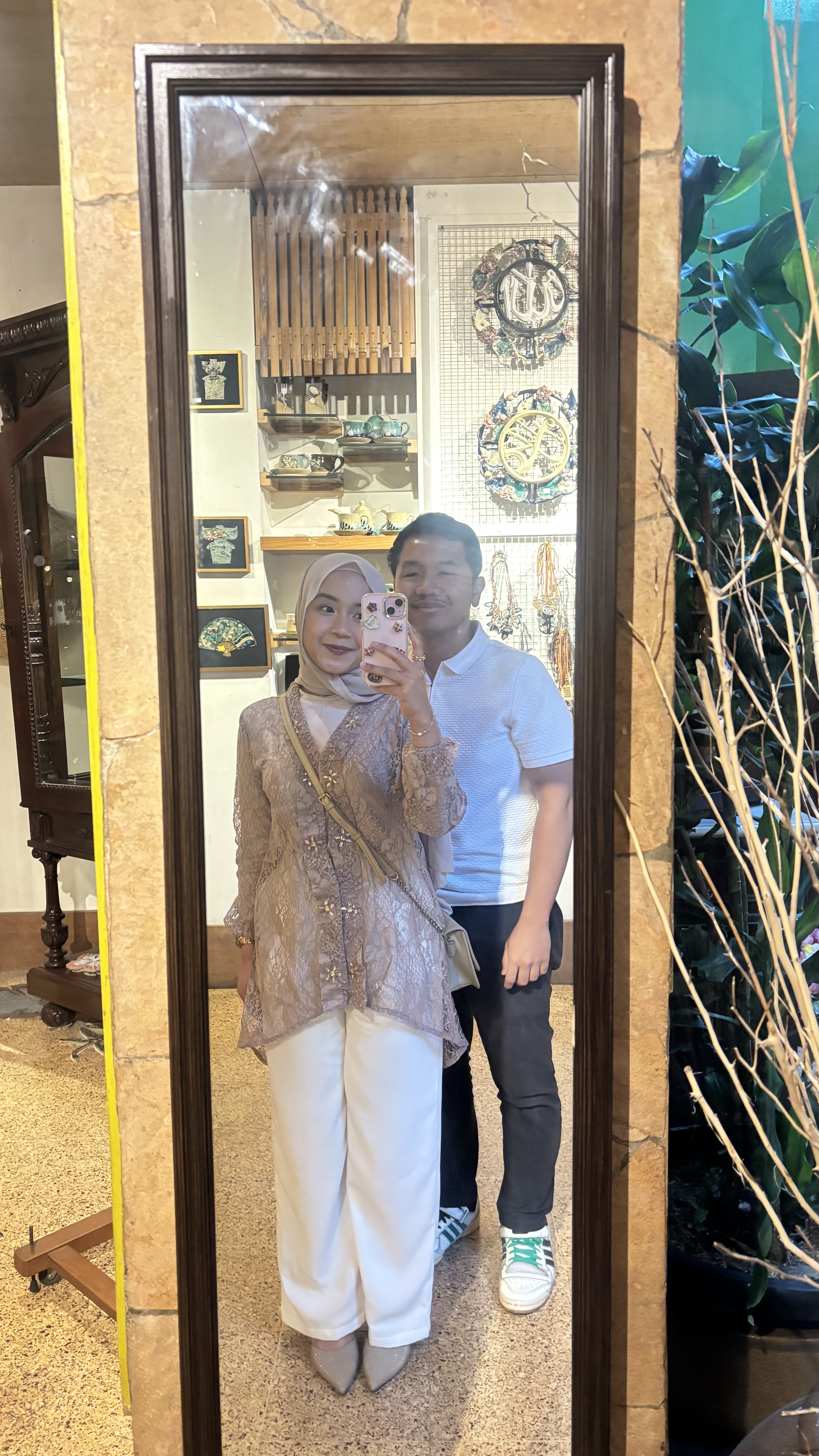 Foto memori